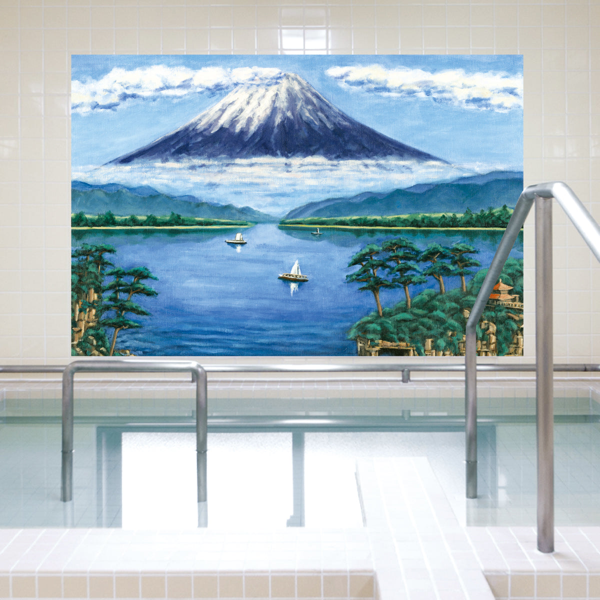 業務用サイズ（大浴場用）