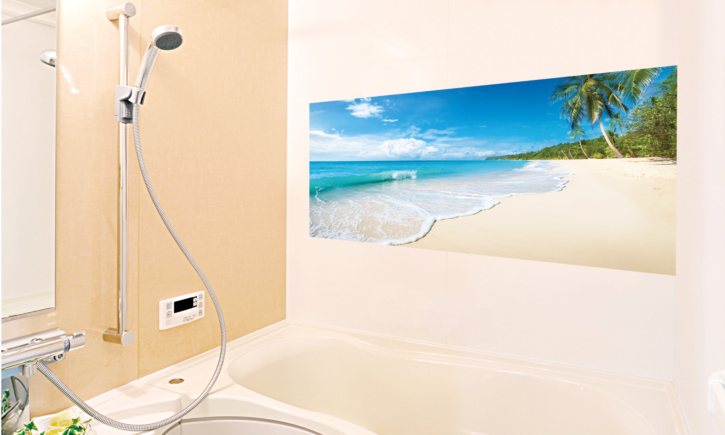 お風呂ポスター専門店 小さなオアシス – お風呂ポスター専門店小さな